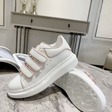 McQueen Low Shoes